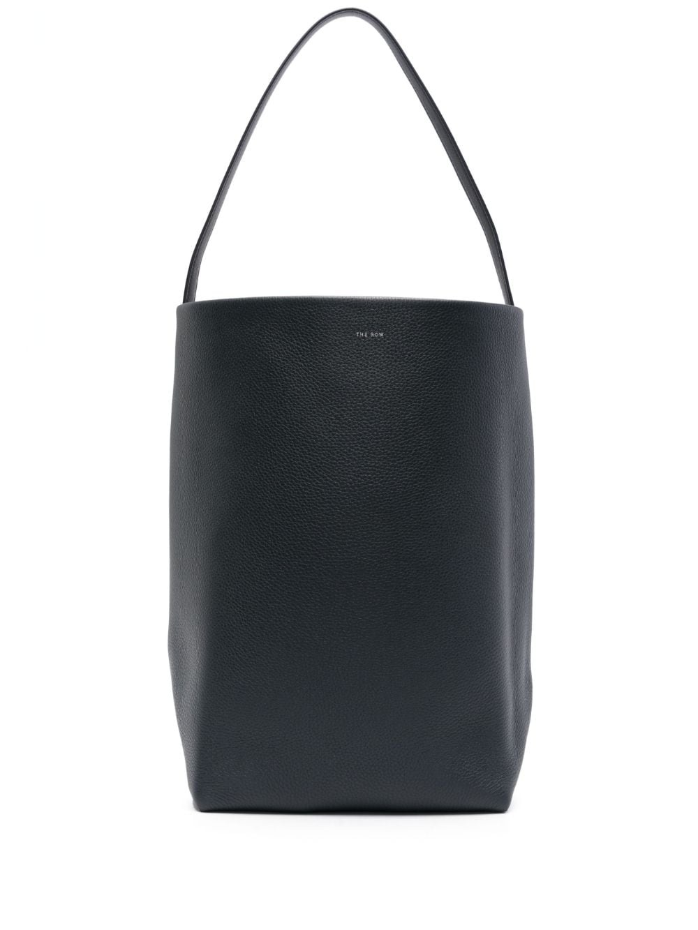 N/W Park leather tote bag - 1