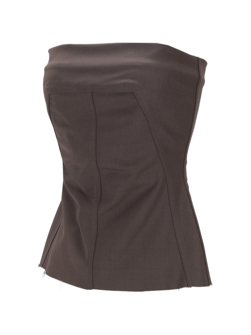 Concordians bustier top 3
