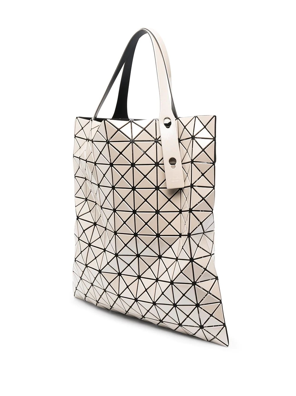 Prism geometric-motif tote - 4