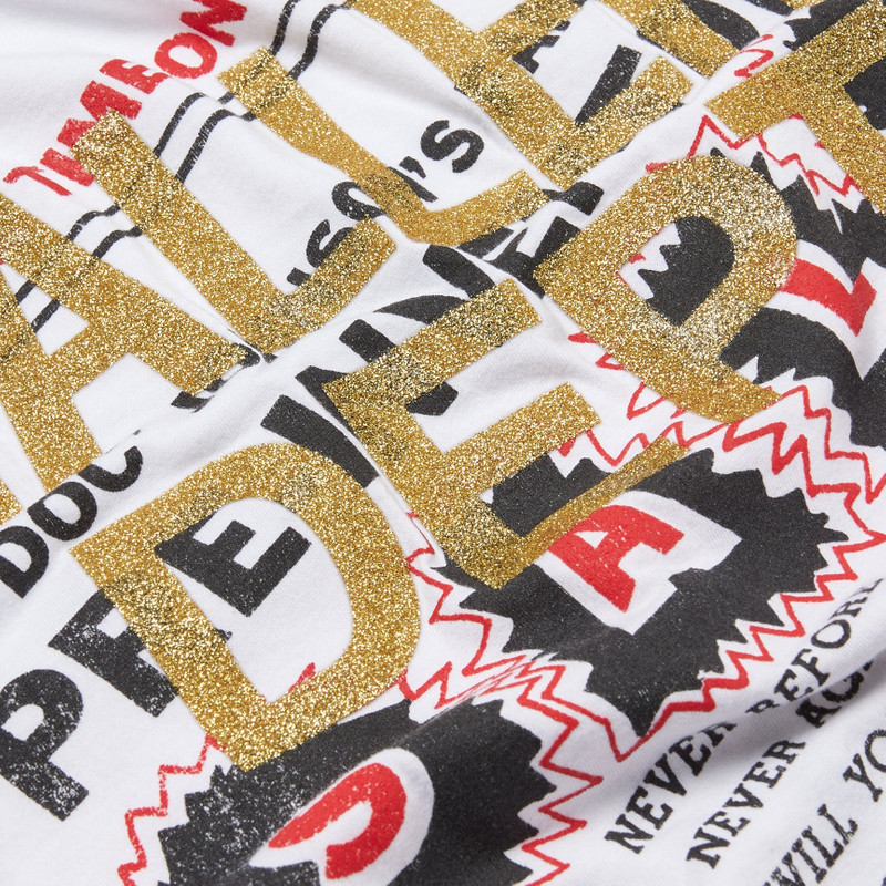 GALLERY DEPT. DOC JOHNSON: LOVE KITS SLEEVELESS TEE outlook