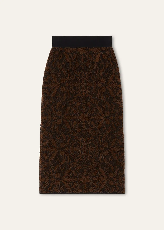 Gardenia Skirt - 1