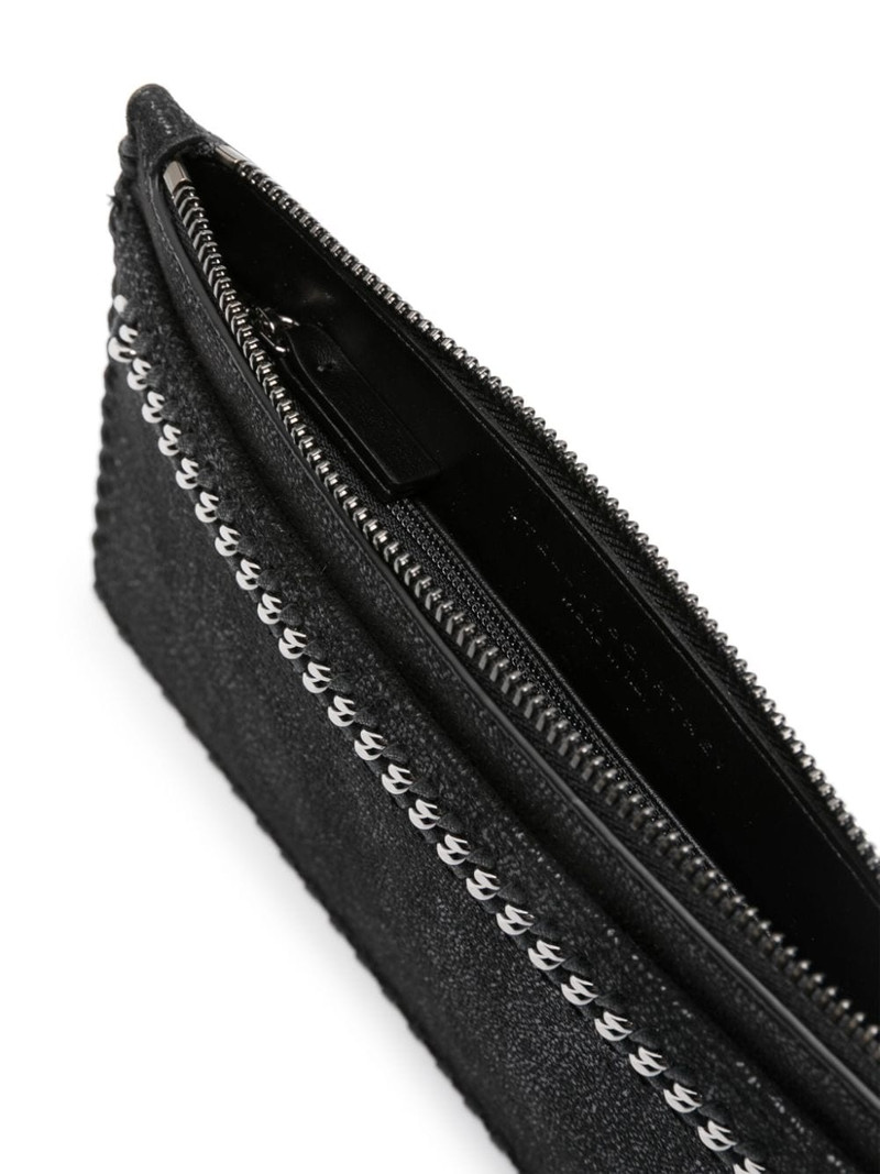 Falabella clutch bag 5