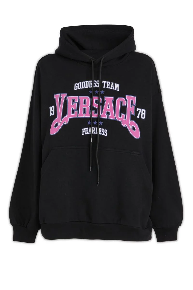 VERSACE SWEATSHIRTS - 1