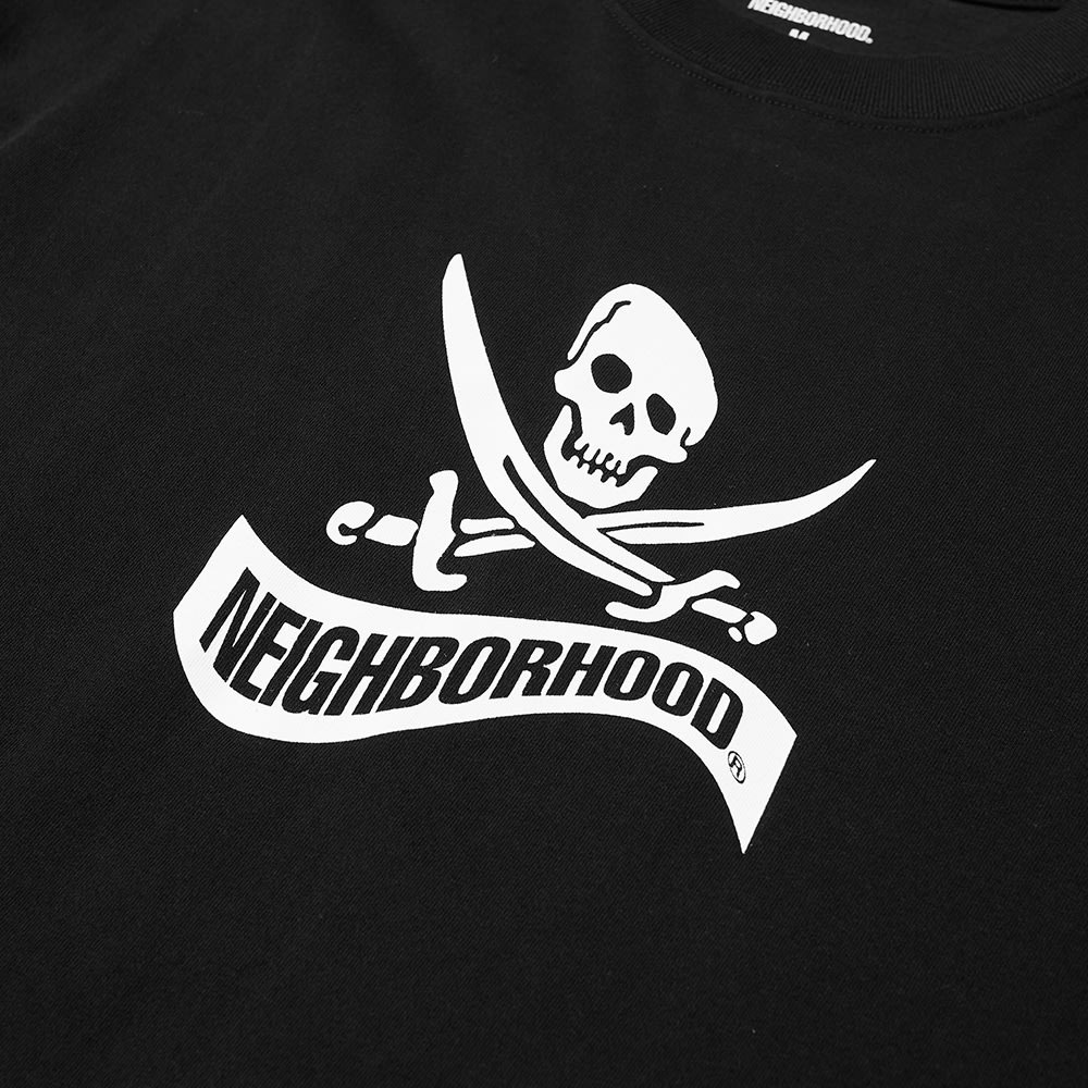 Neighborhood Distortion 1 Tee - 2