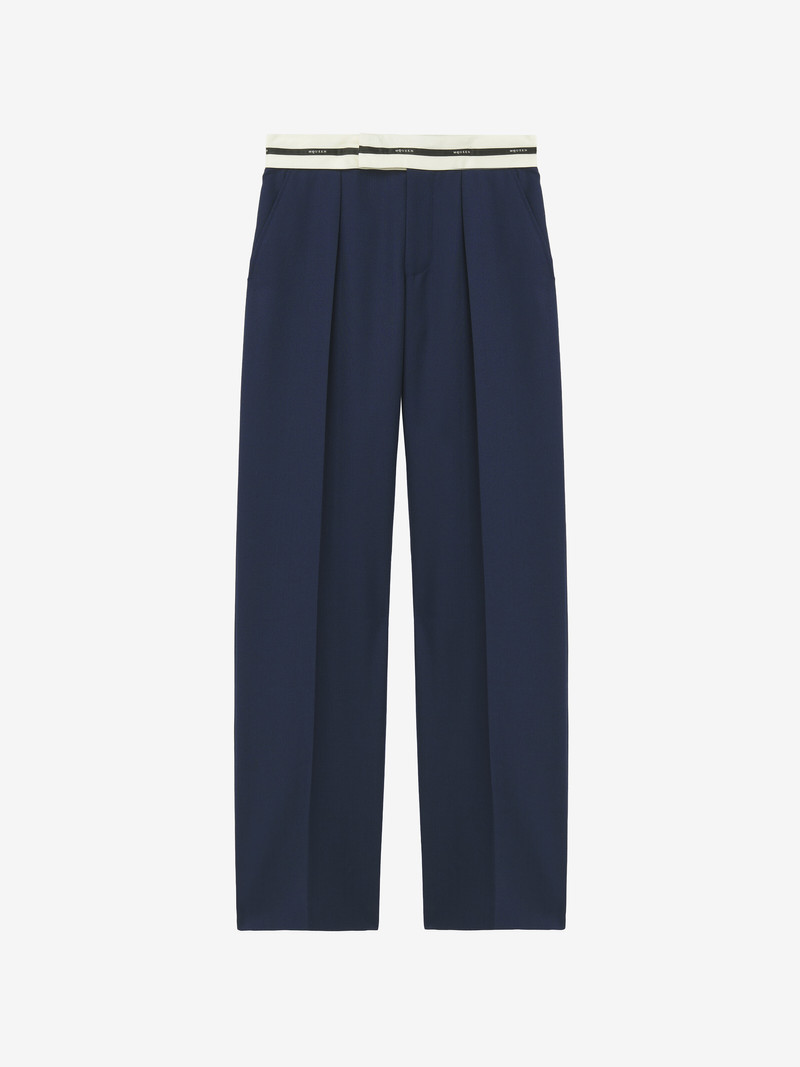 Alexander McQueen Tailored Trousers outlook