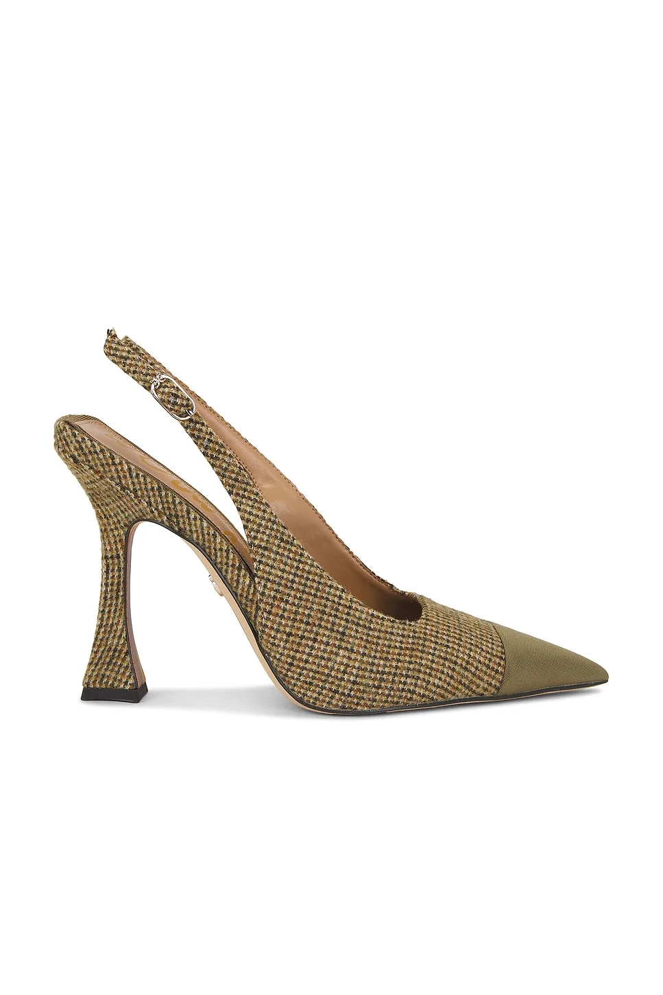 Odette 2 Pump - 1