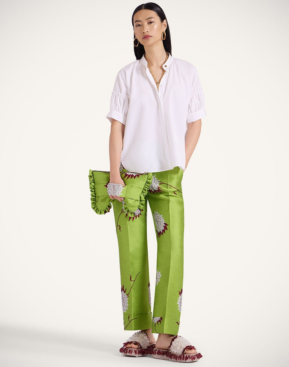 Hendrix Pants - 2