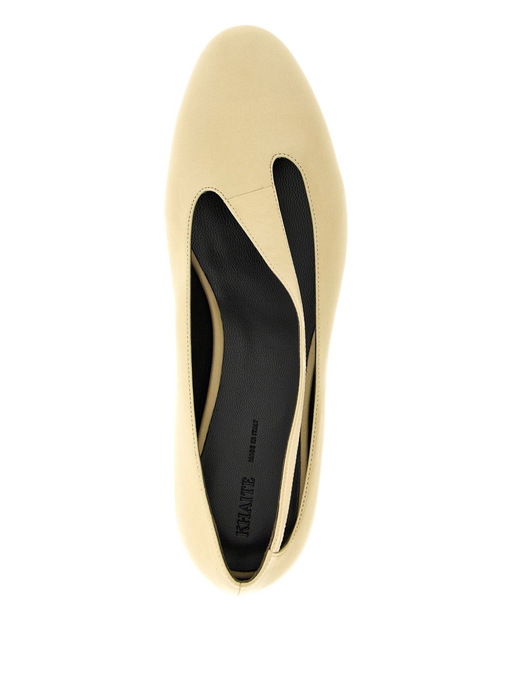Diana ballet flats - 4