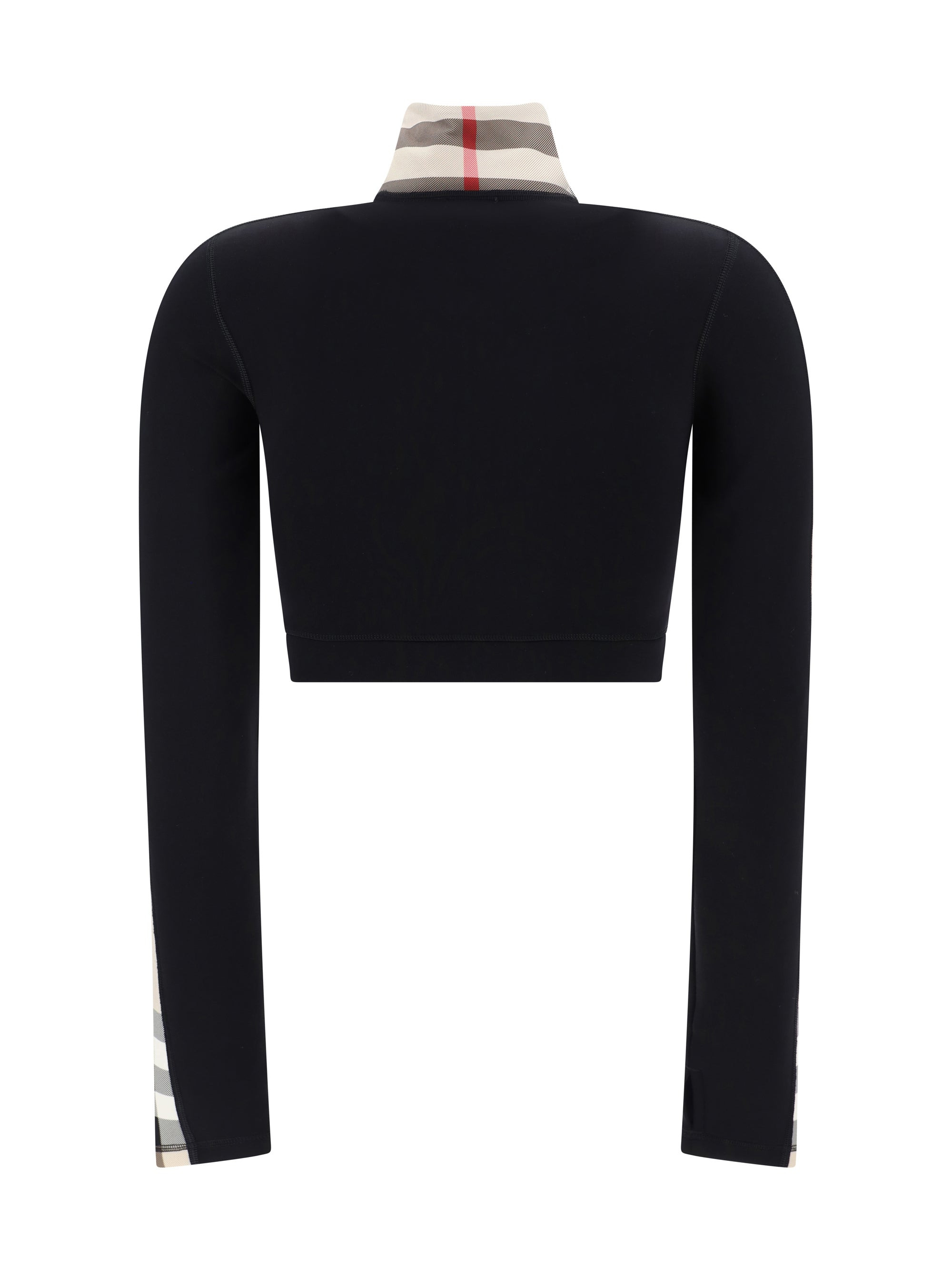 Burberry Women Cynthia Sweatshirt - 2