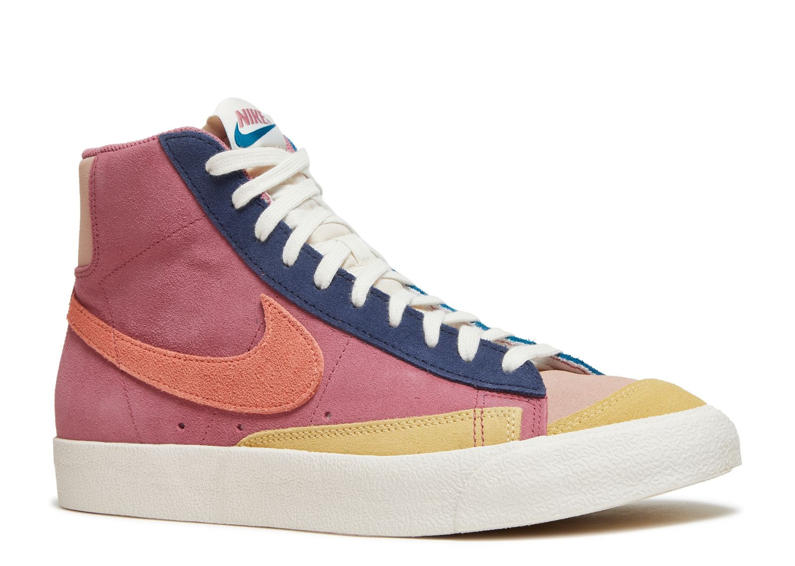BLAZER MID '77 'DESERT BERRY' - 2