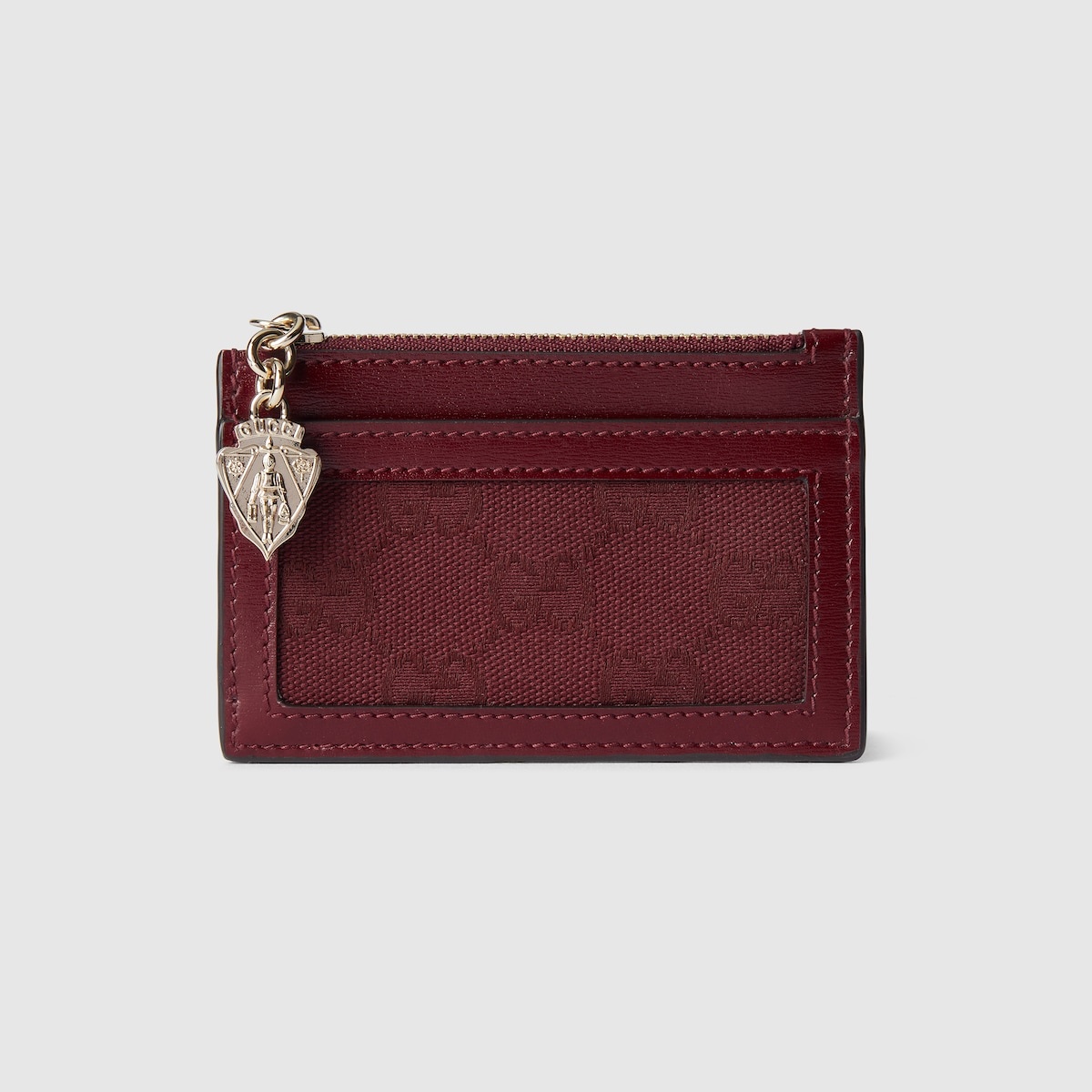 GG card case wallet - 1