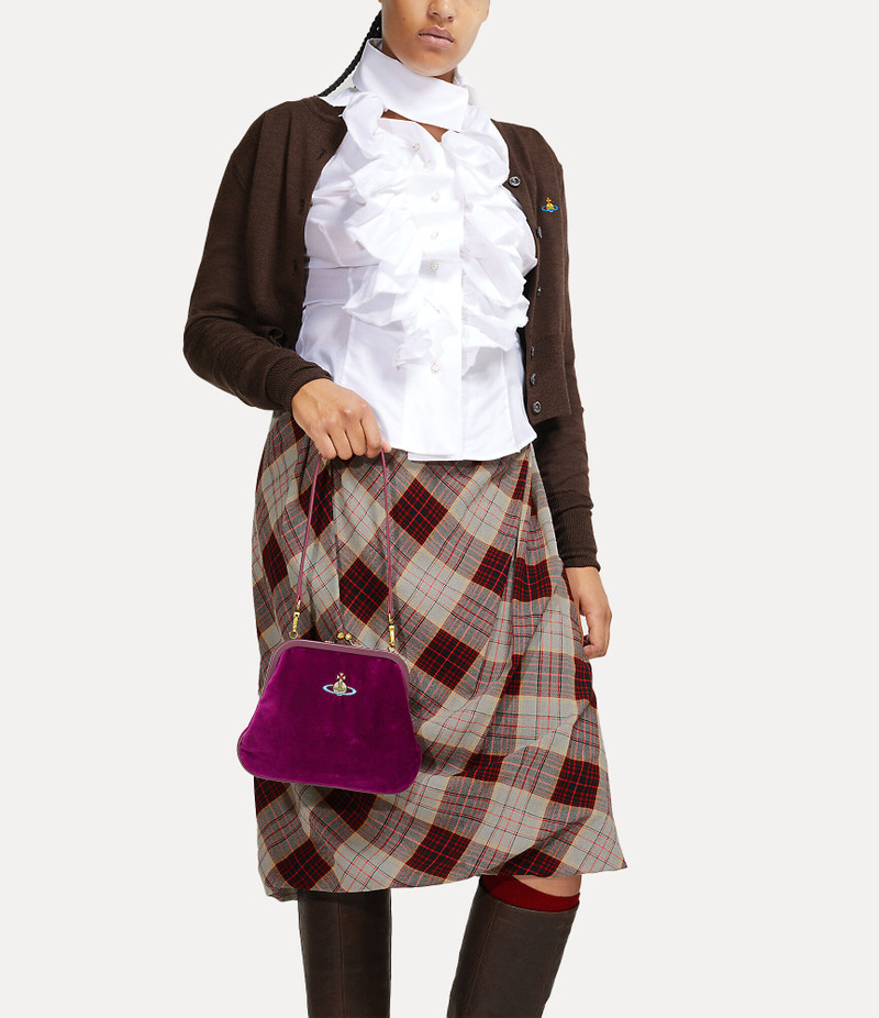 Vivienne Westwood VIVIENNE'S CLUTCH outlook