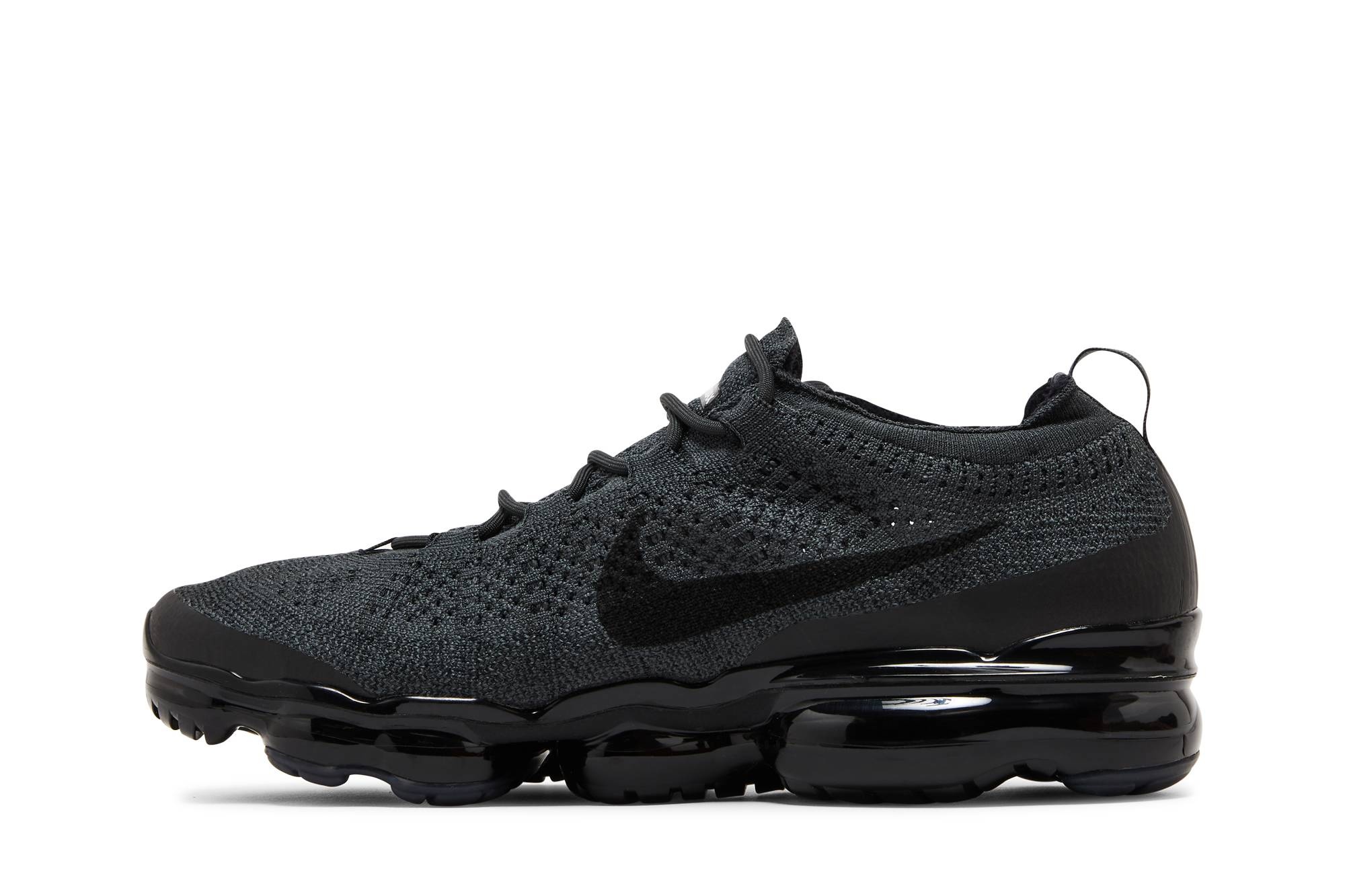 Air VaporMax 2023 Flyknit 'Anthracite Black' - 3