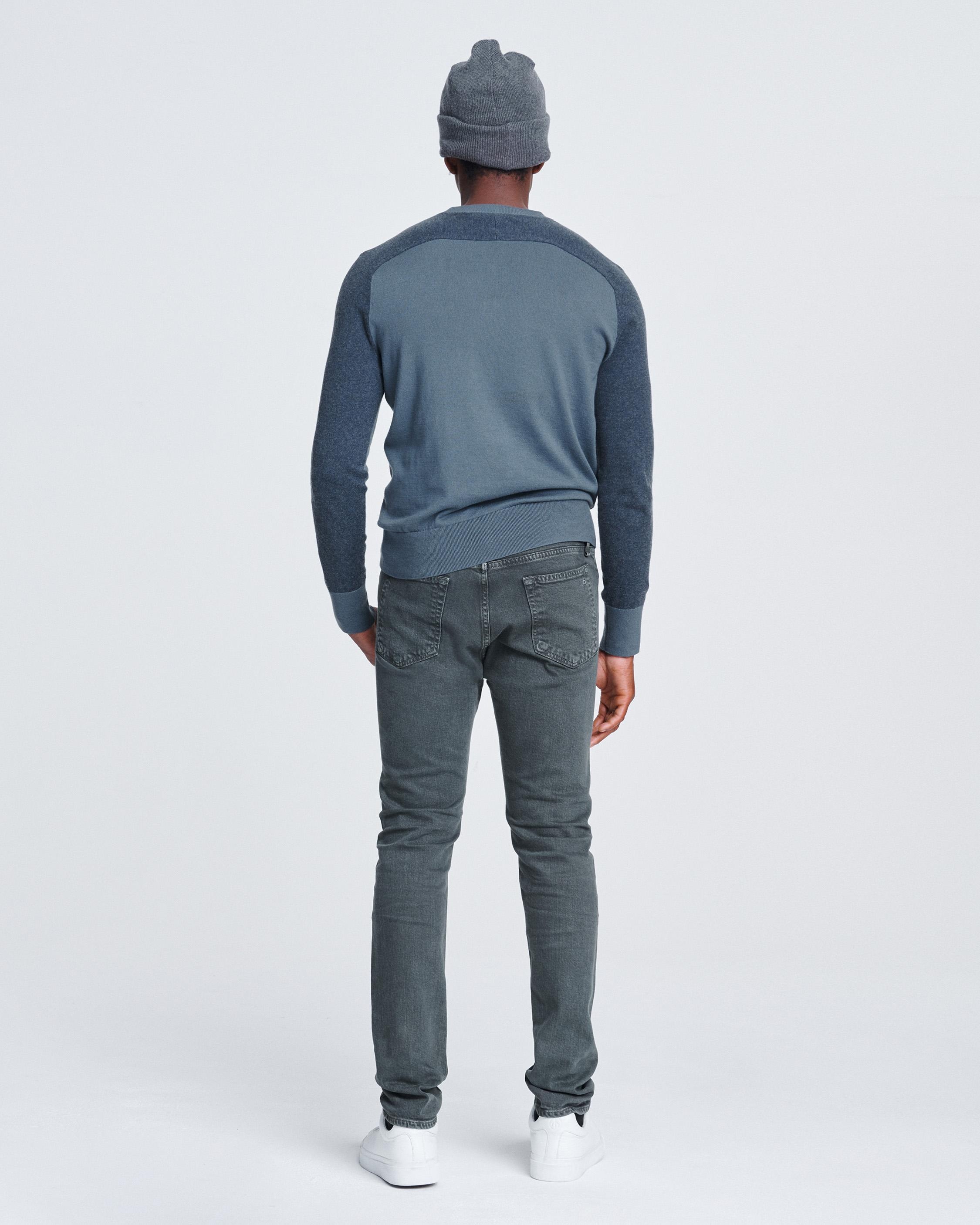 FIT 2 IN FATIGUE GREEN - 3