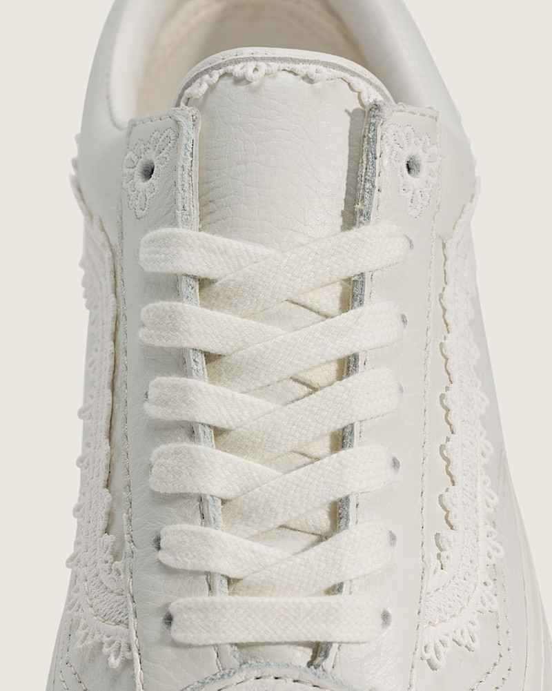 Premium Old Skool Shoe 5