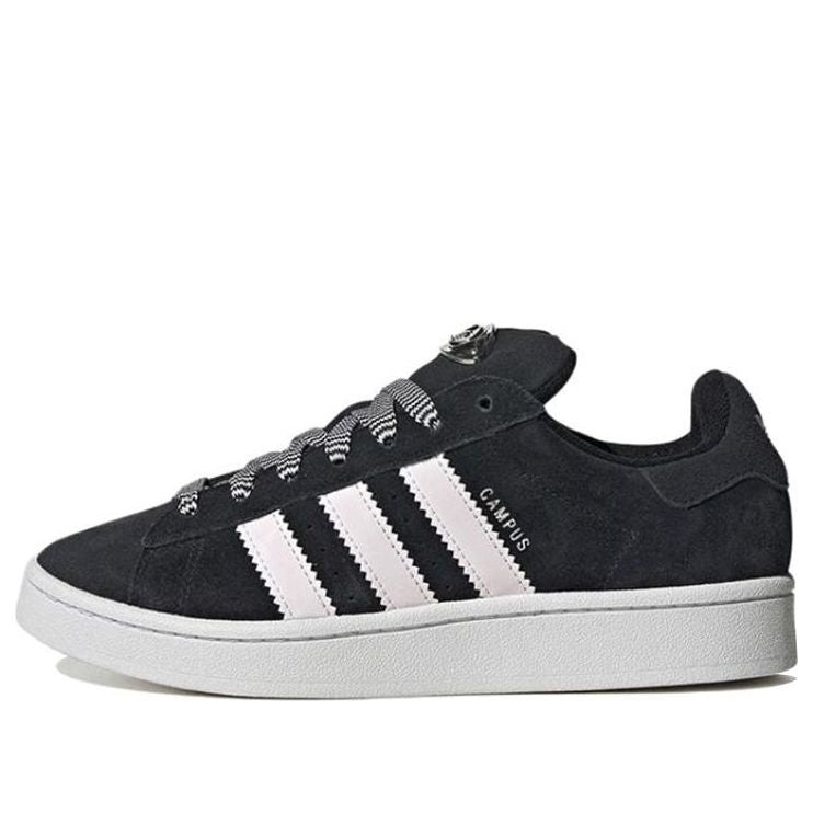 (WMNS) adidas Campus 00s 'Core Black' HP6396 - 1