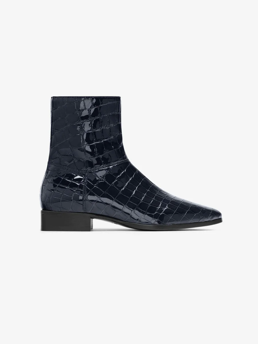 Ankle Boot - 1