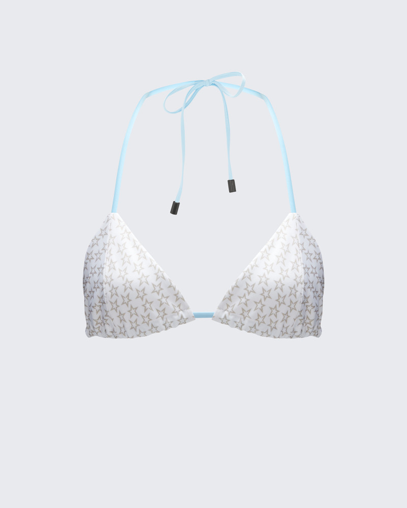 Salinas Bikini Top 1