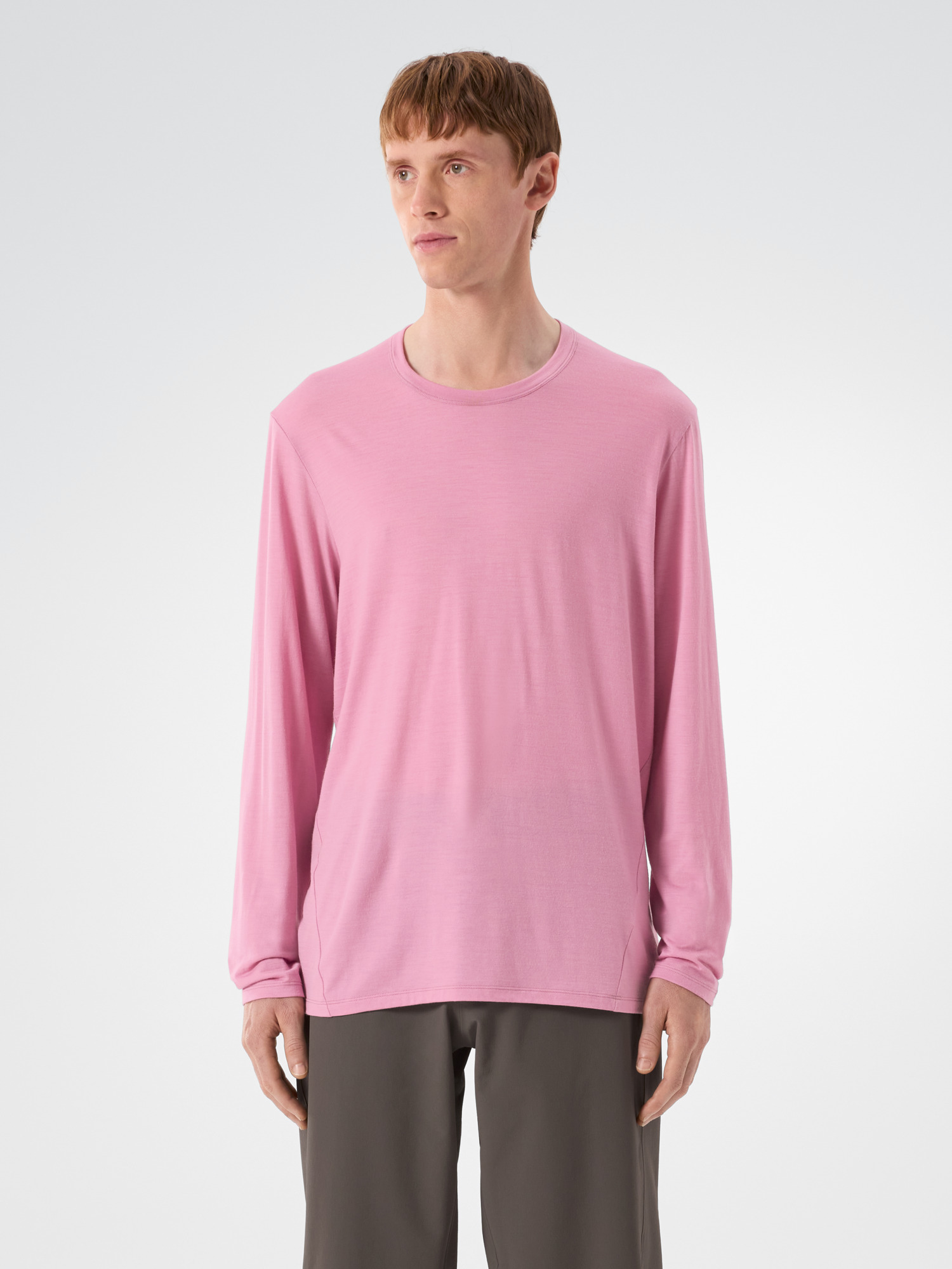 Frame Shirt LS - 2