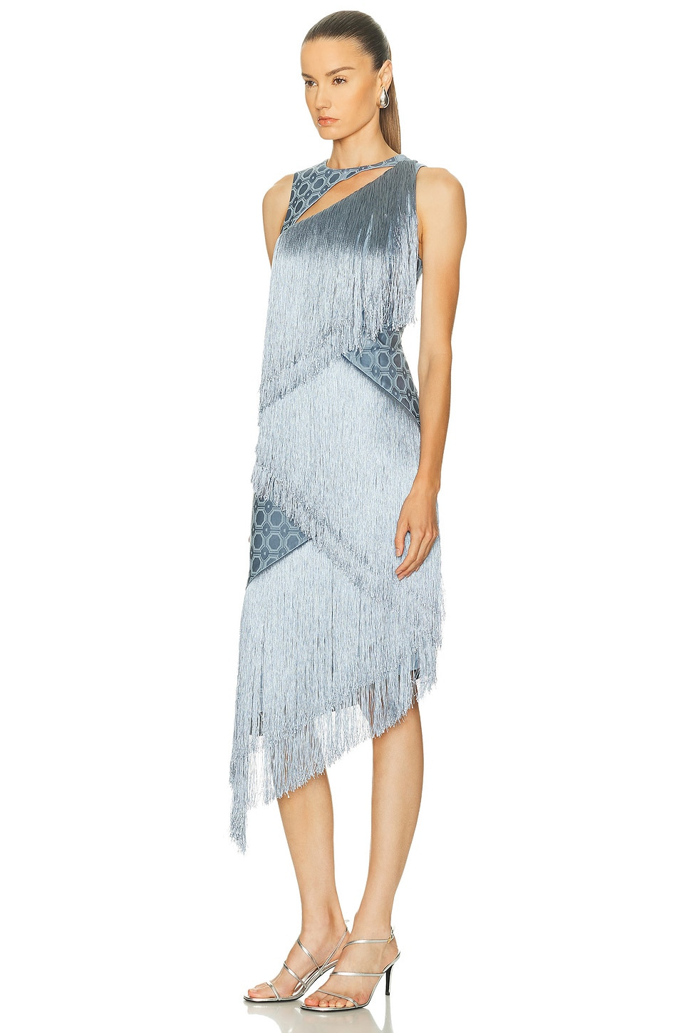 Costa Dress - 3