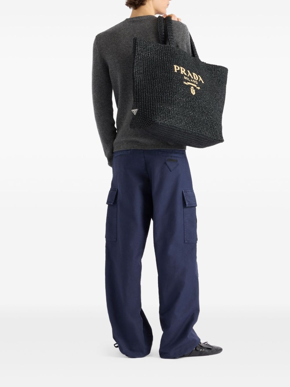 cargo trousers - 3