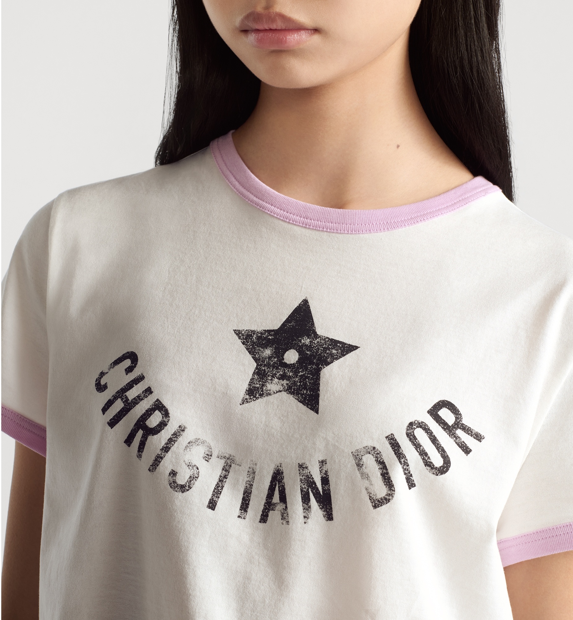 Dioriviera T-Shirt - 4