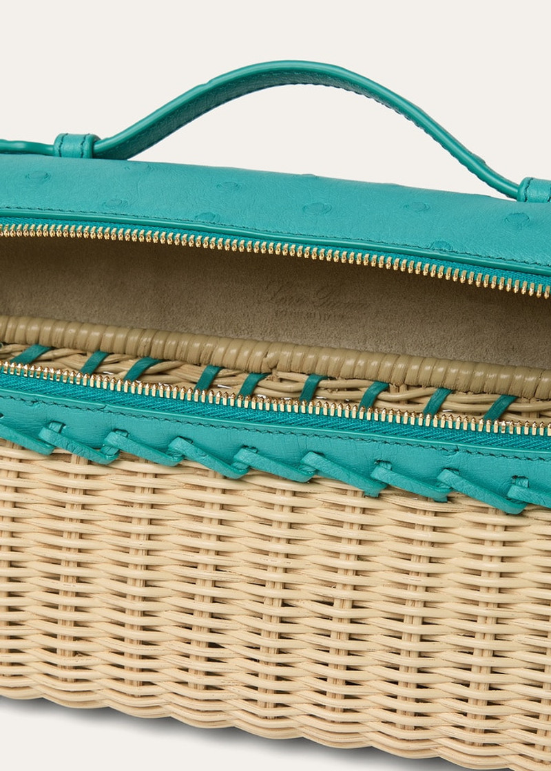 Extra Pocket L19 East-West Wicker 3