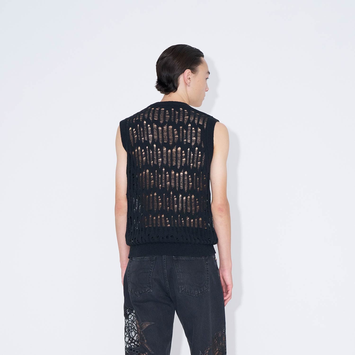 Yves Vest - 2