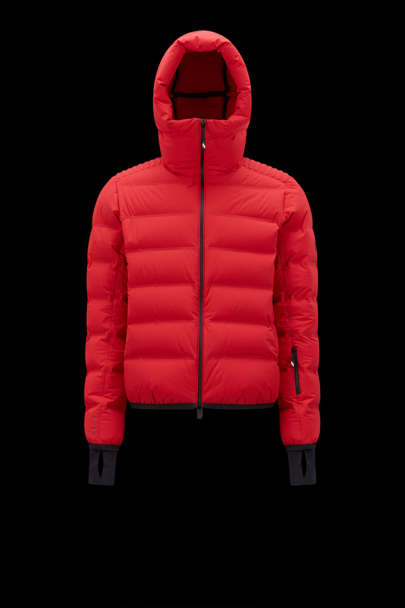 Lagorai Short Down Jacket 1