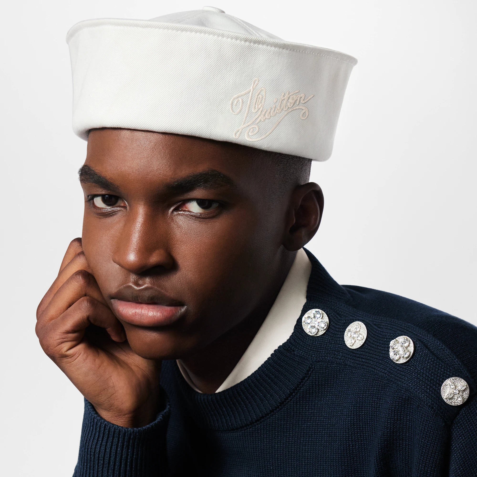 Sailor Hat - 4
