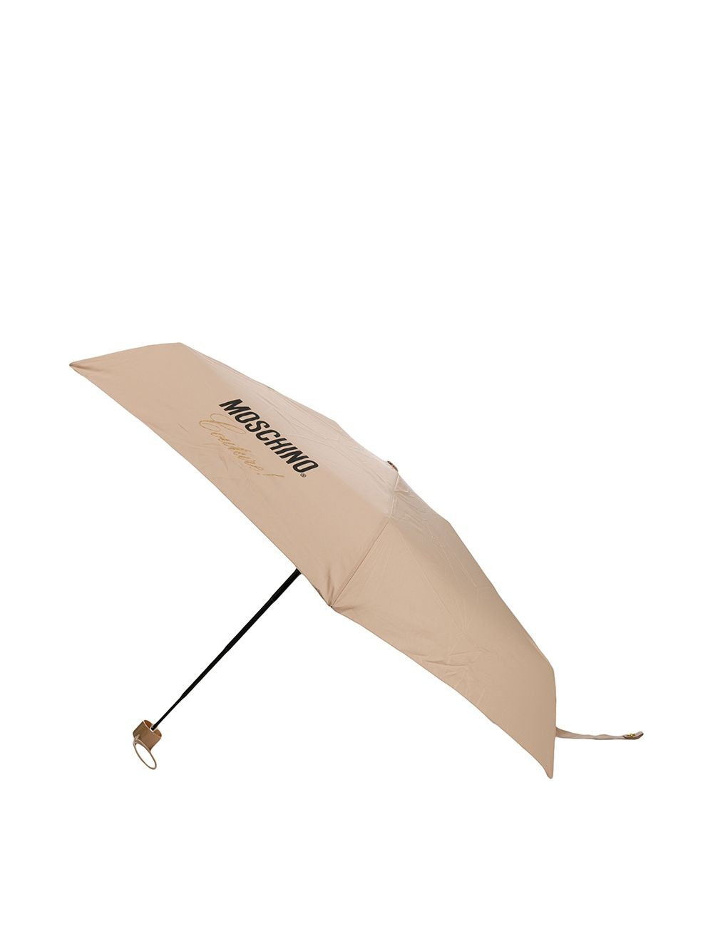 couture-print umbrella - 3