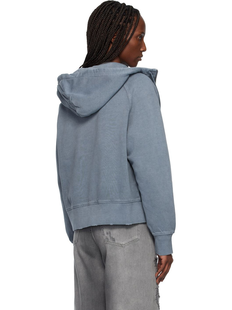 Blue Torion Hoodie 3
