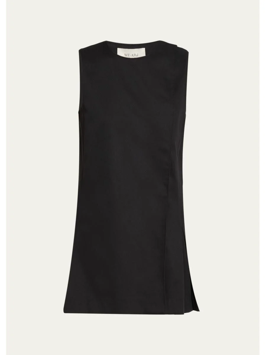 The Betty Mini Dress - 1