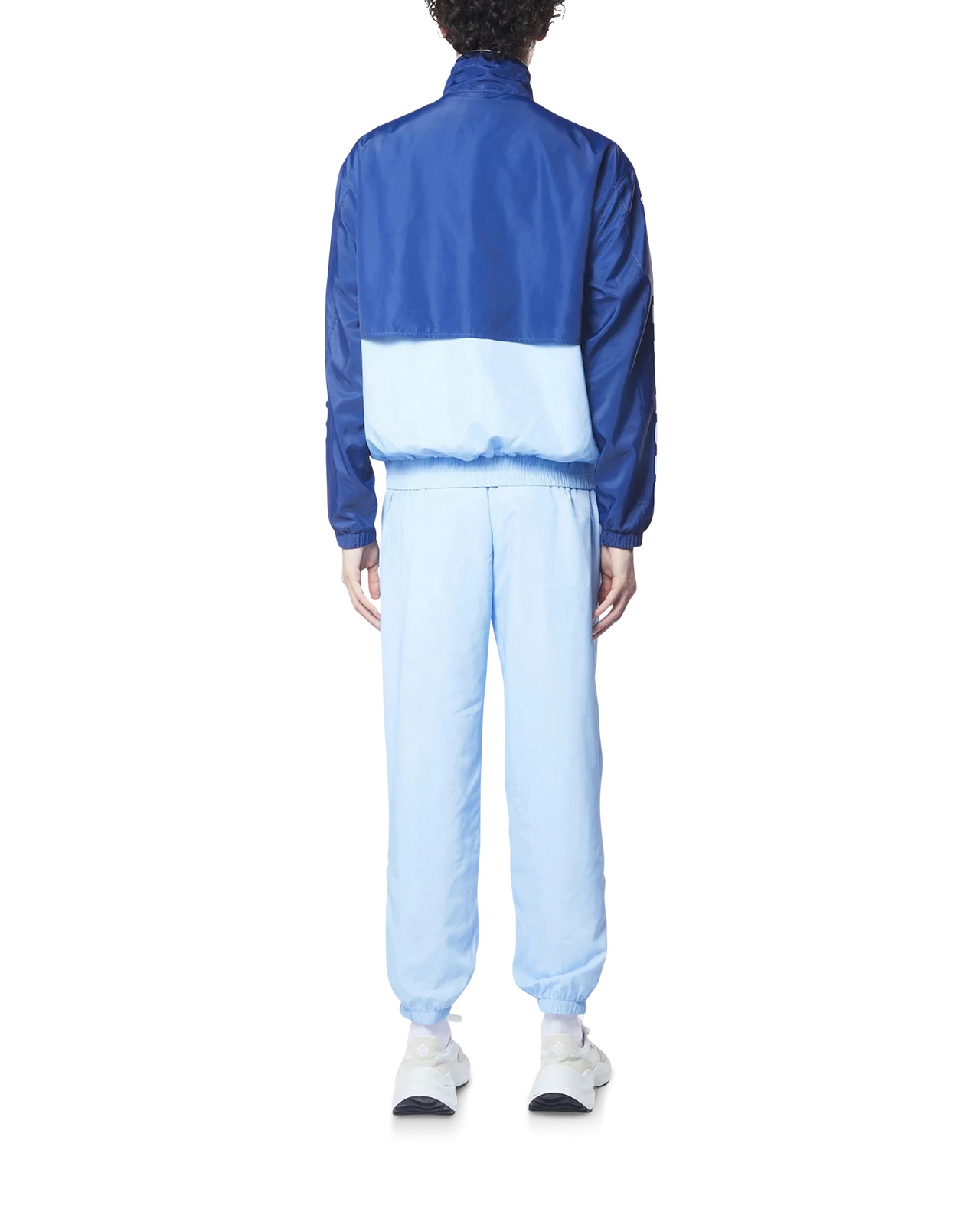 Casa Wave Tracksuit Top - 3