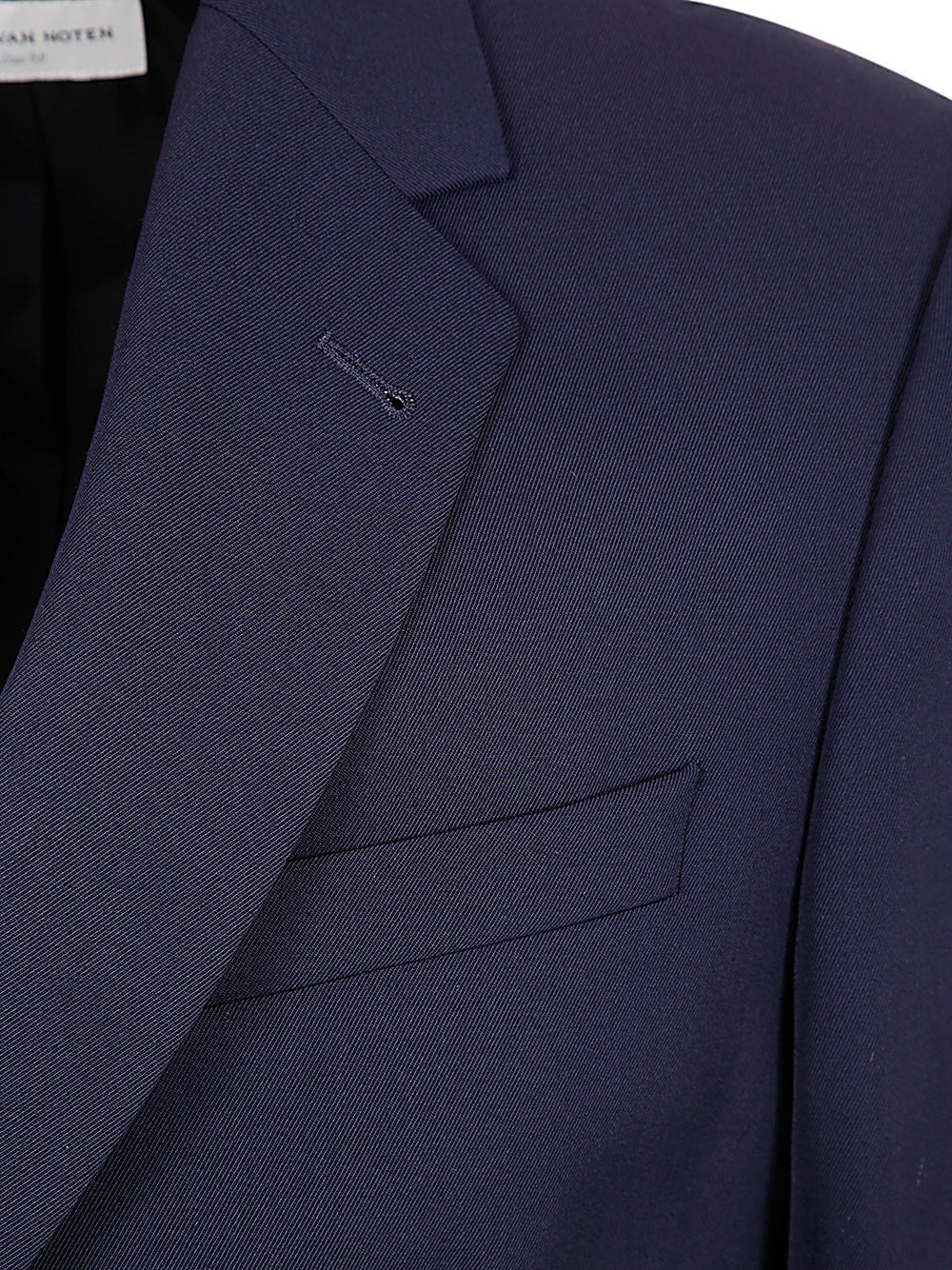 Dries Van Noten Men Blaine Mw Jacket - 3