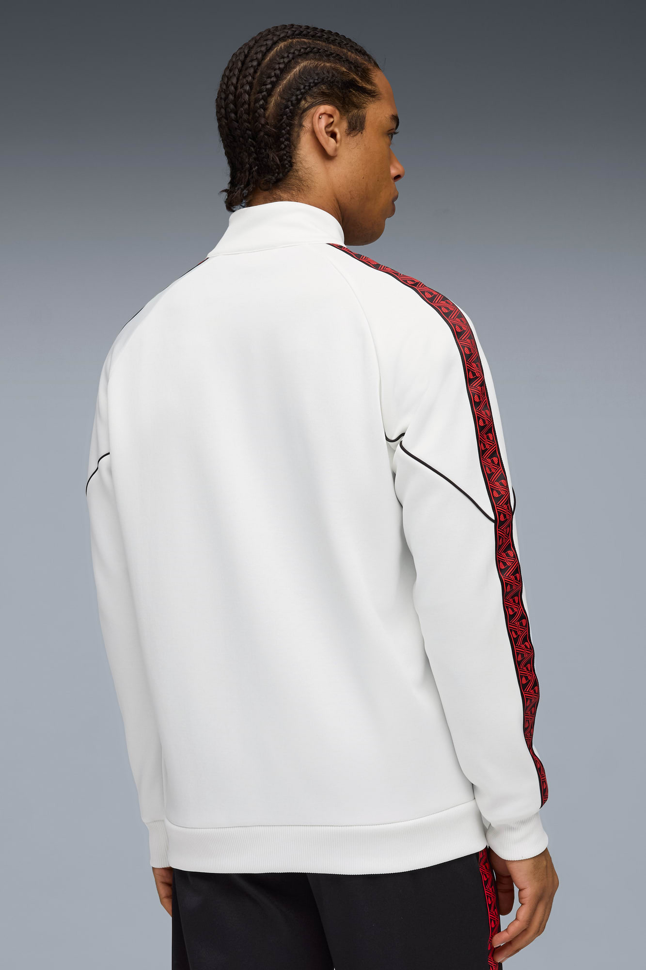 AC Milan KING Anthem Jacket Men - 6