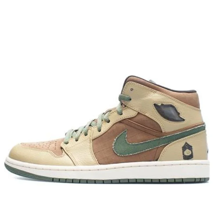 Air Jordan 1 Retro 'Armed Forces' 325514-231 - 1