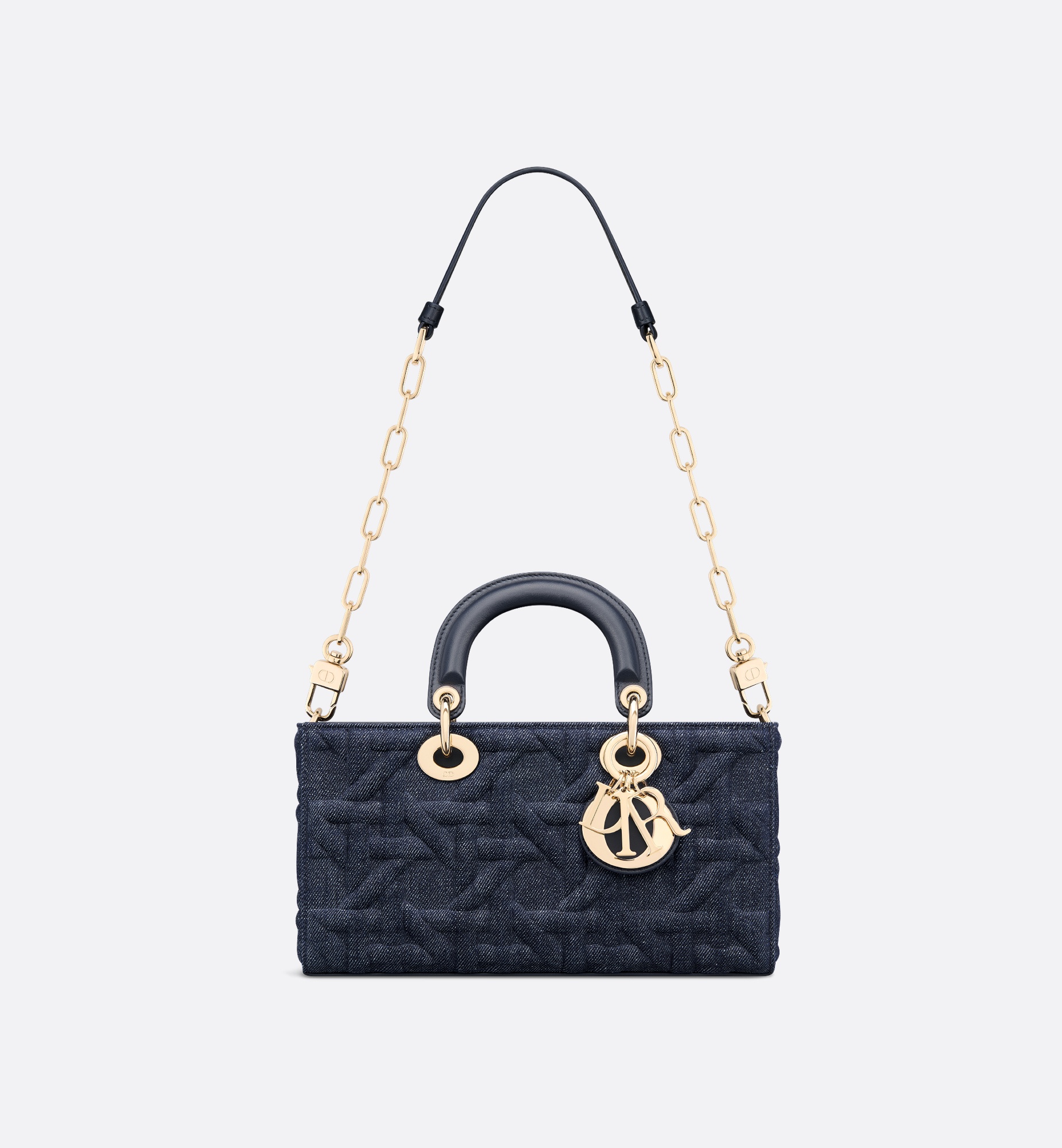 Medium Lady D-Joy Bag 7