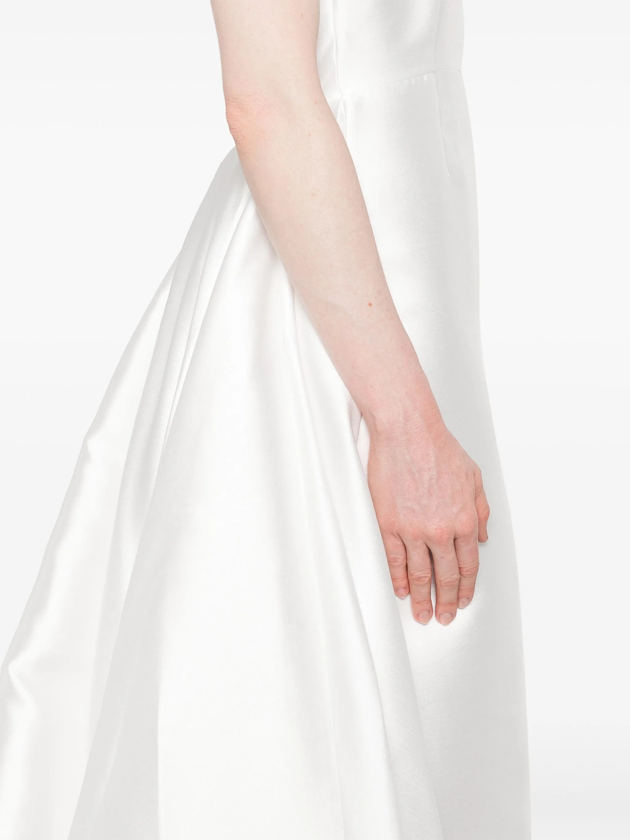 Solace London Sleeveless Dress - 5