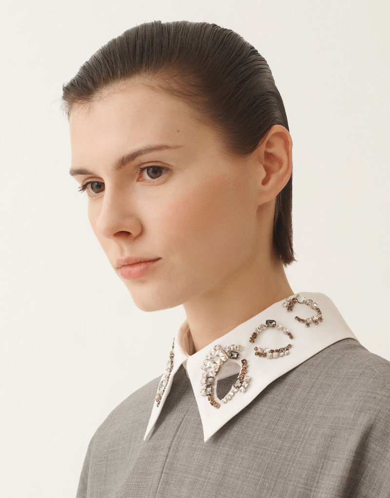 Cool wool dress 6