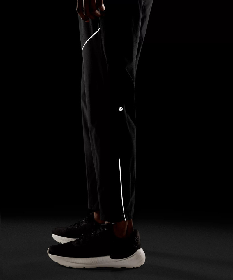 Fast and Free Running Pant 7