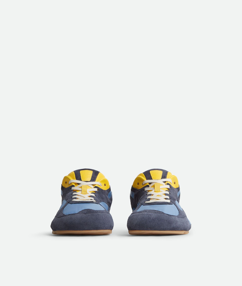 Bottega Veneta Orbit Flash Sneaker outlook