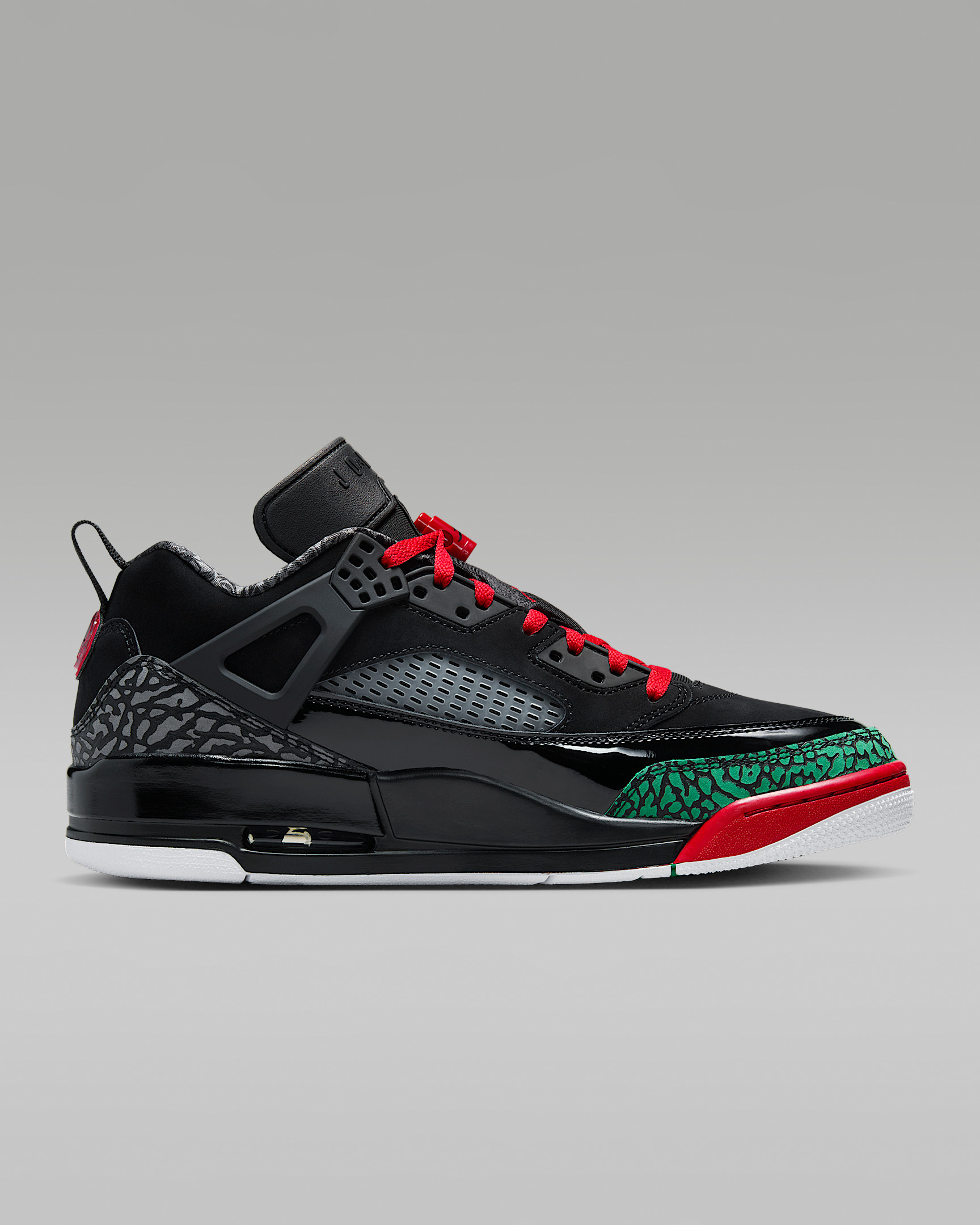Jordan Spizike Low Men's Shoes - 3
