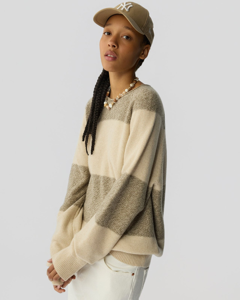 Stripe Island Rollneck 4