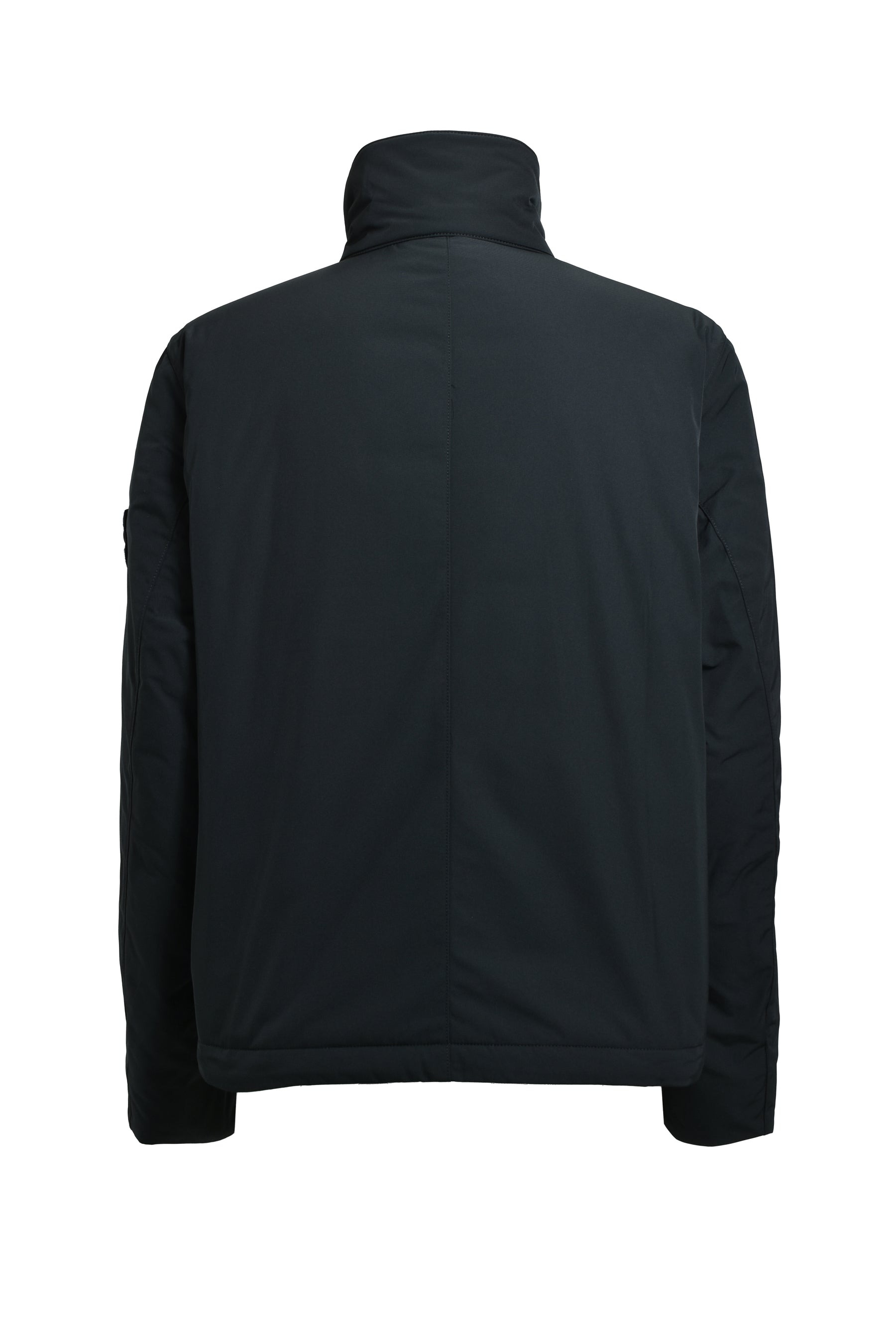 JACKET / BLK - 8