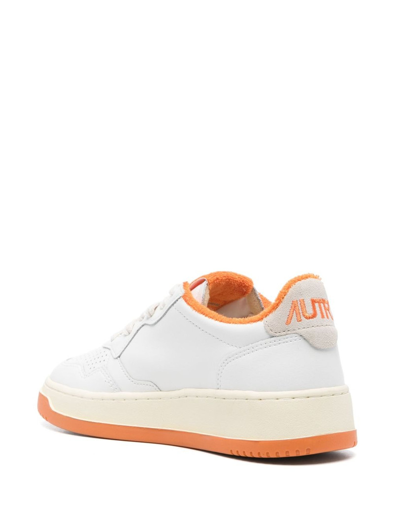 Medalist sneakers 3