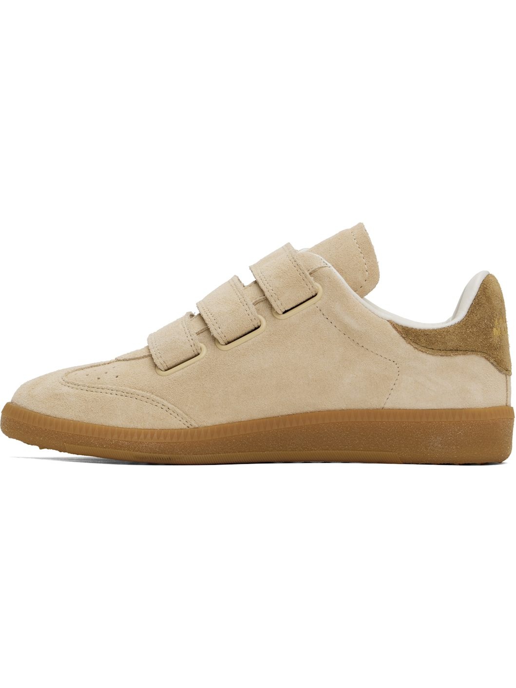Beige Beth Sneakers - 3