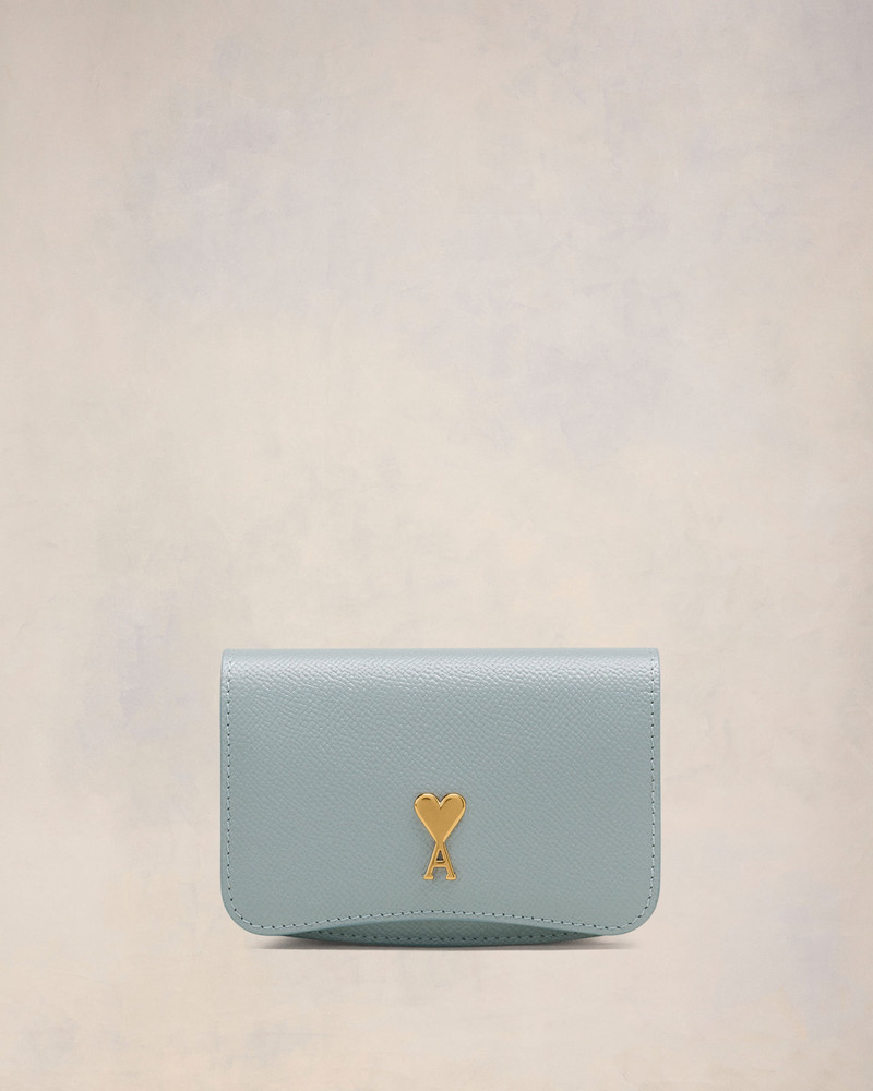 PARIS PARIS STRAP CARD HOLDER 4