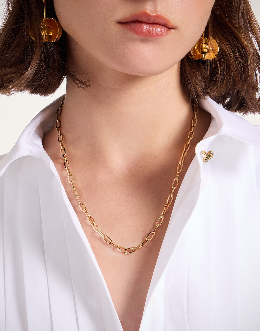 Dainty Chain - 3