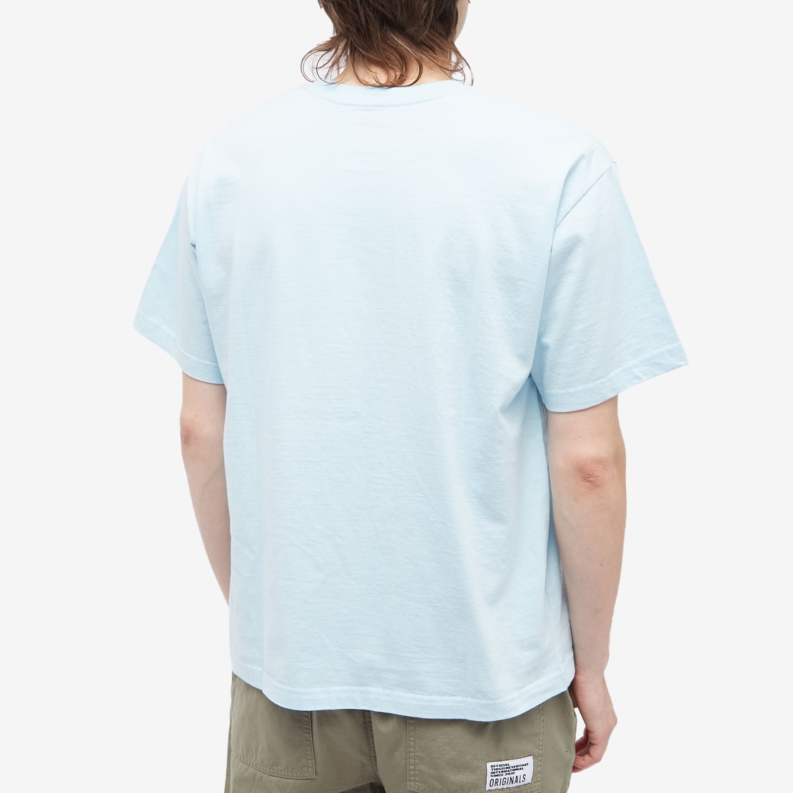 Neighborhood NH-3 T-Shirt - 3
